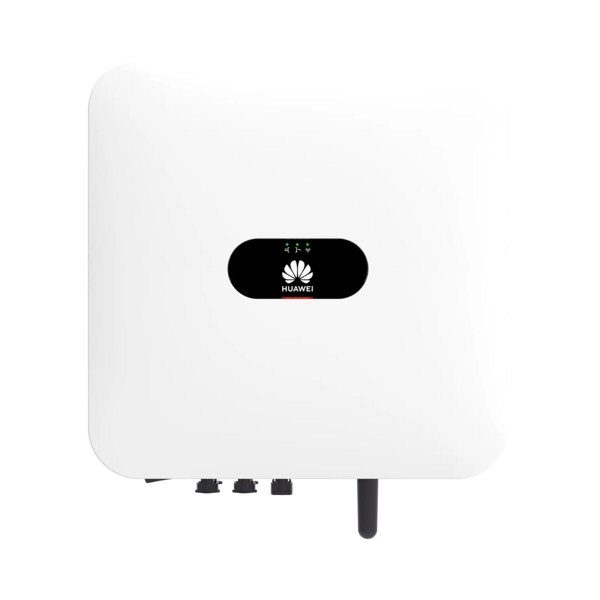 Huawei SUN2000-5KTL-L1 7.5 kW Single-Phase Hybrid Solar Inverter with reference 1075346 from the brand HUAWEI