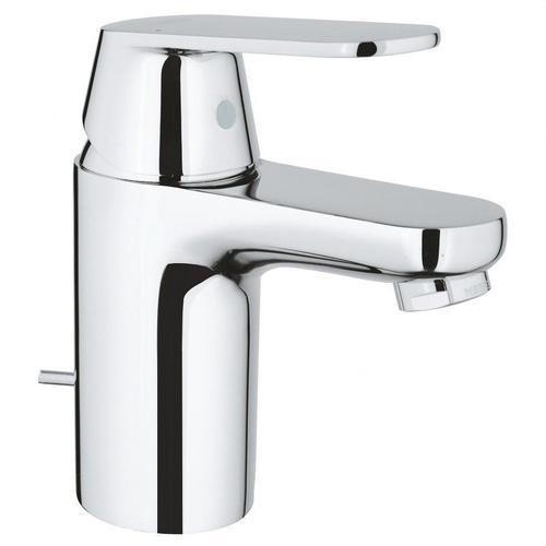 Einhebel-Waschtischarmatur 1/2" Grohe Eurosmart Größe S Chrom mit der Referenz 3282500E von der Marke GROHE