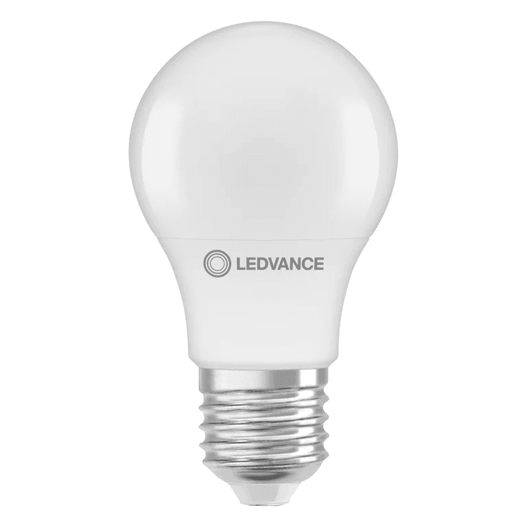 LED-Lampe Classic A 40 V 4.9W 827 Matt E27 mit der Referenz 4099854049484 von der Marke OSRAM