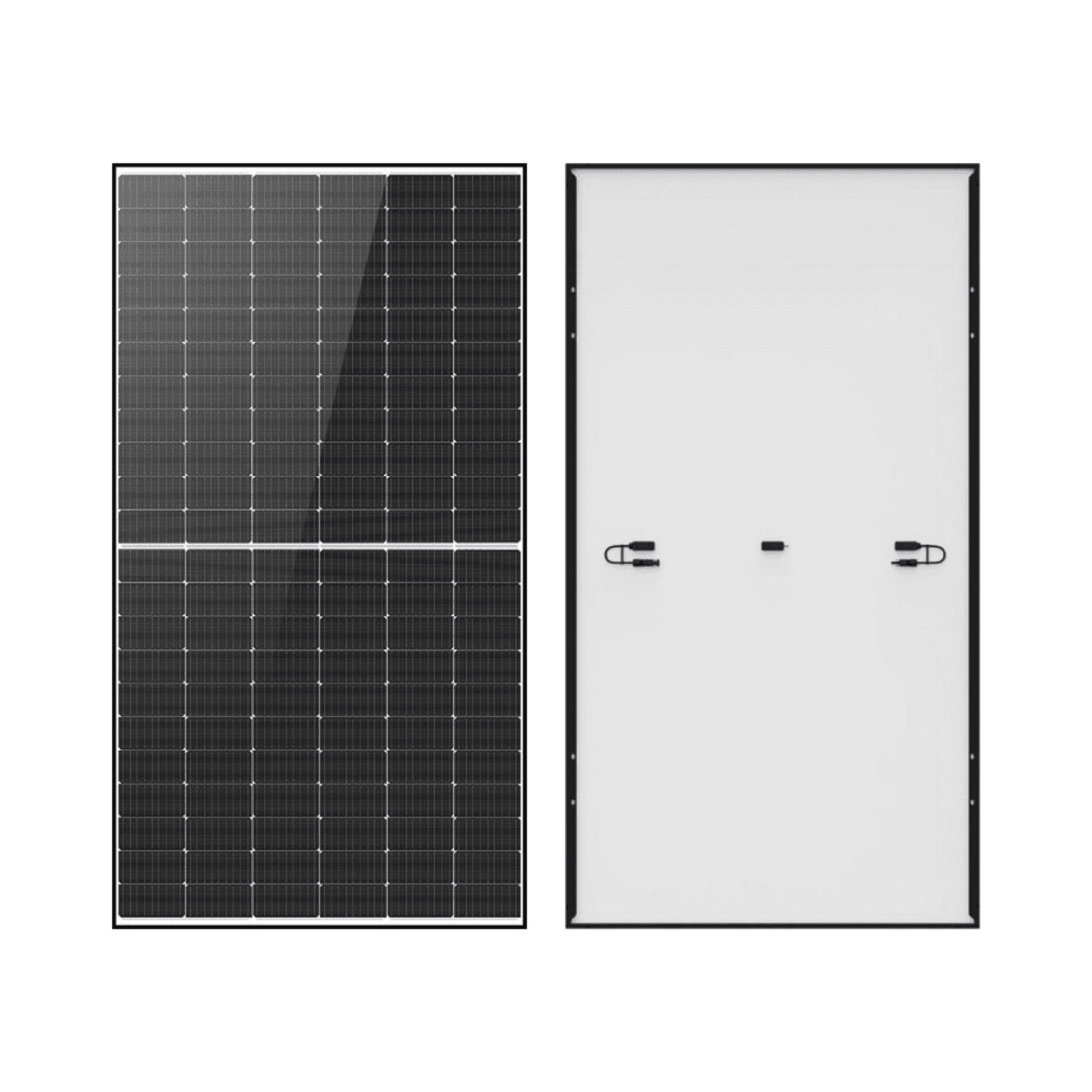 Pack 31 Solarmodul 510W Longi HI-MO5m LR5-66HPH-510M mit der Referenz LR5-66HPH 510WP von der Marke LONGI