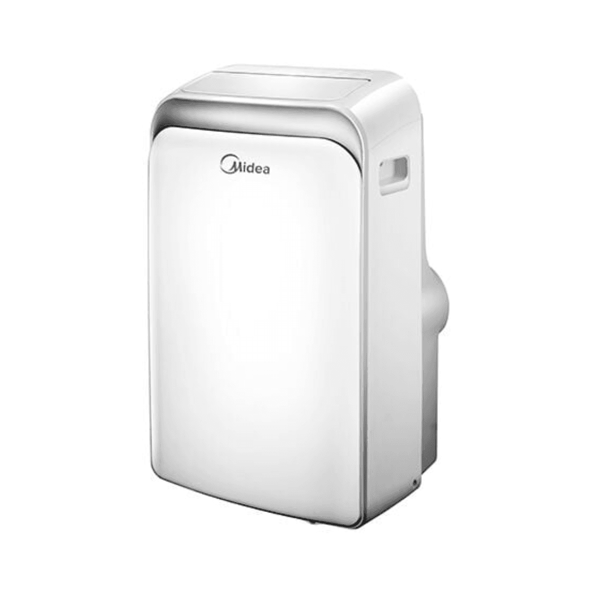 Tragbare Klimaanlage Kalt/Warm R290 Midea PD 3,5 kW