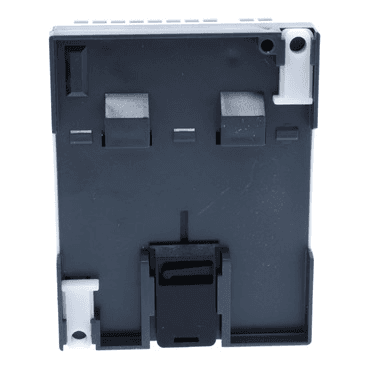 Programmierbares Kompaktrelais Zelio Logic 10 E S 24 V DC ohne Uhr Bildschirm mit der Referenz SR2A101BD von der Marke SCHNEIDER ELECTRIC
