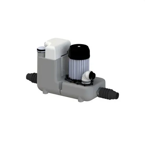 SFA SANICOM 1 Evacuation Pump for Heavy-Duty Grey Water with reference 04COM1M from the brand SFA SANITRIT