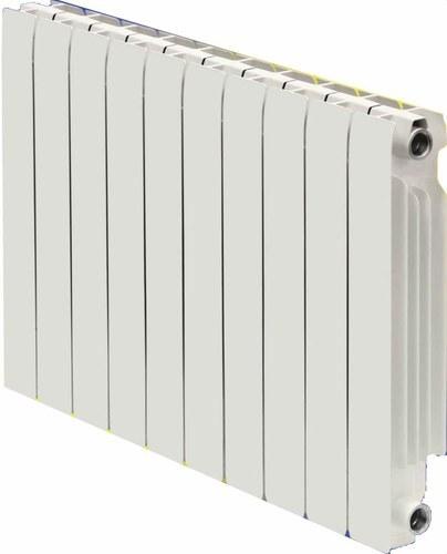Ferroli EUROPA C 450 - 11 Elemente Heizkörper mit der Referenz 740043011 von der Marke FERROLI