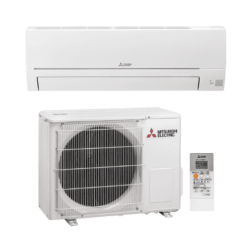 Mitsubishi MSZ-HR60VFK 6 kW 21000 BTU Air Conditioner with WiFi from the brand MITSUBISHI