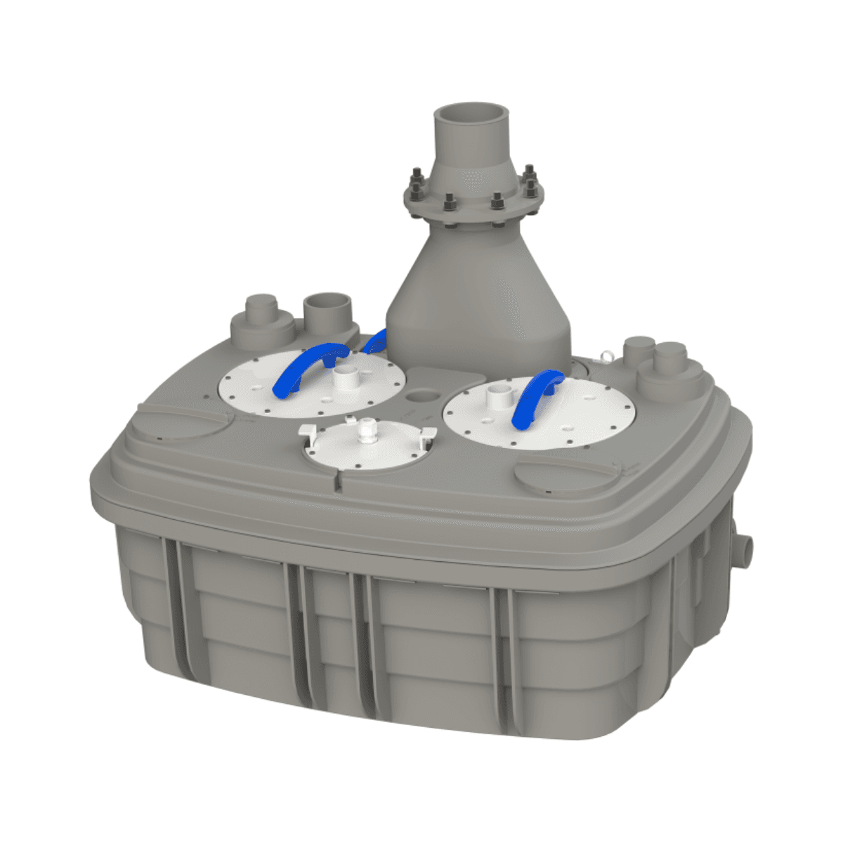 SFA Sanicubic 2 VX S Smart Hebeanlage mit der Referenz CUBIC2XLVXSMART von der Marke SFA SANITRIT