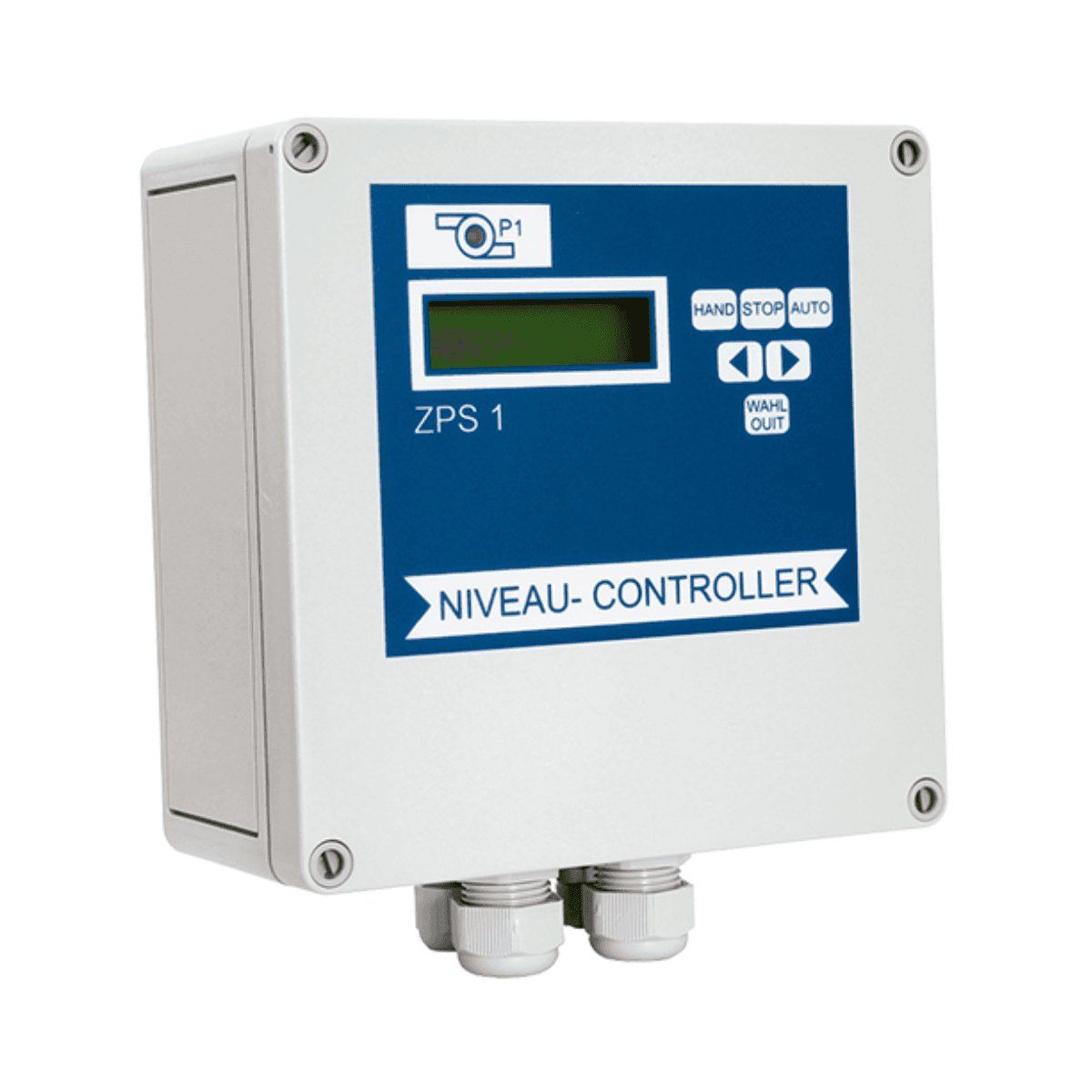 Dreiphasige Pumpstation SFA Sanicubic 2 SC4.0 T mit der Referenz 04CUB2SC40T von der Marke SFA SANITRIT