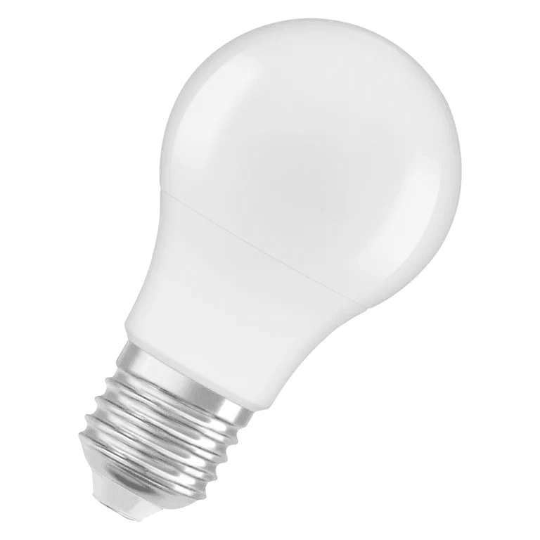 LED-Lampe Classic A 40 V 4.9W 827 Matt E27 mit der Referenz 4099854049484 von der Marke OSRAM