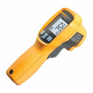 IR-Laserthermometer Fluke 62 MAX+ mit der Referenz 4130488 von der Marke FLUKE