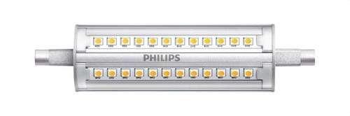 LED-Lampe linear CorePro LEDlinear R7S 118mm 14-100W 840 D mit der Referenz 57881000 von der Marke PHILIPS
