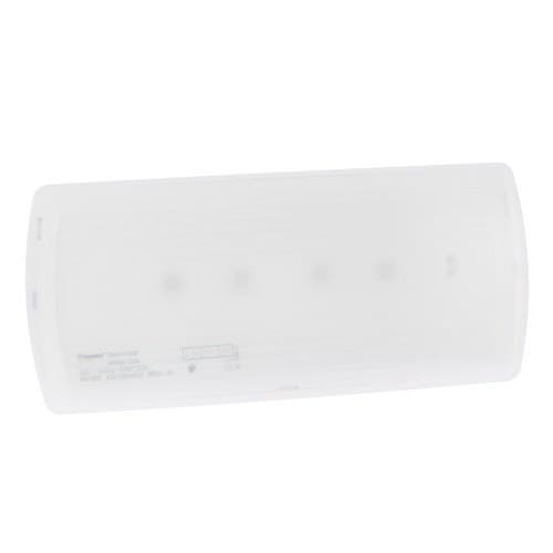 Notlicht URA21PLUS 500 Lumen 1H mit der Referenz 661615PL von der Marke LEGRAND