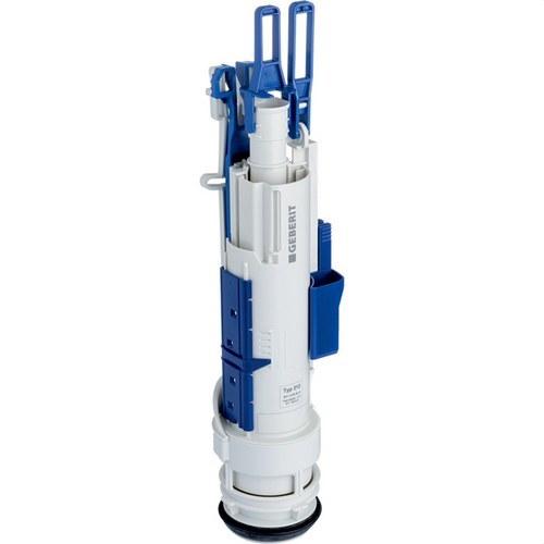 Spülmechanismus für Unterputz-Spülkasten Geberit Serie 212 mit der Referenz 244.820.00.1 von der Marke GEBERIT