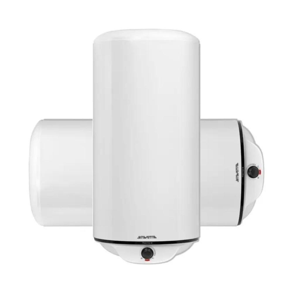 Vertikaler/horizontaler Elektroboiler Thermor SLIM CERAMICS 30 Liter mit der Referenz 231033 von der Marke THERMOR