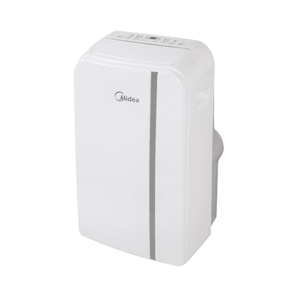 Tragbare Klimaanlage Kalt R290 Midea PD 2,5 kW