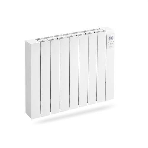 Elektrischer Heizkörper Ferroli RIMINI DP 120 mit 1200 kW mit der Referenz 298007129 von der Marke FERROLI