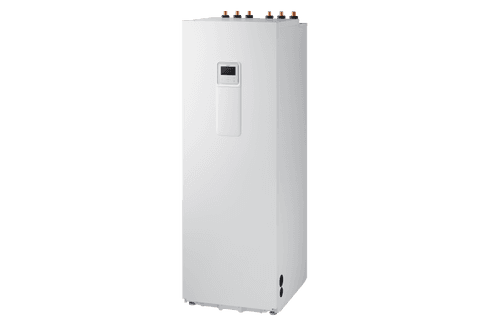 Samsung ClimateHub Inneneinheit mit integriertem 260-L-Behälter mit der Referenz AE260RNWMEG/EU von der Marke SAMSUNG