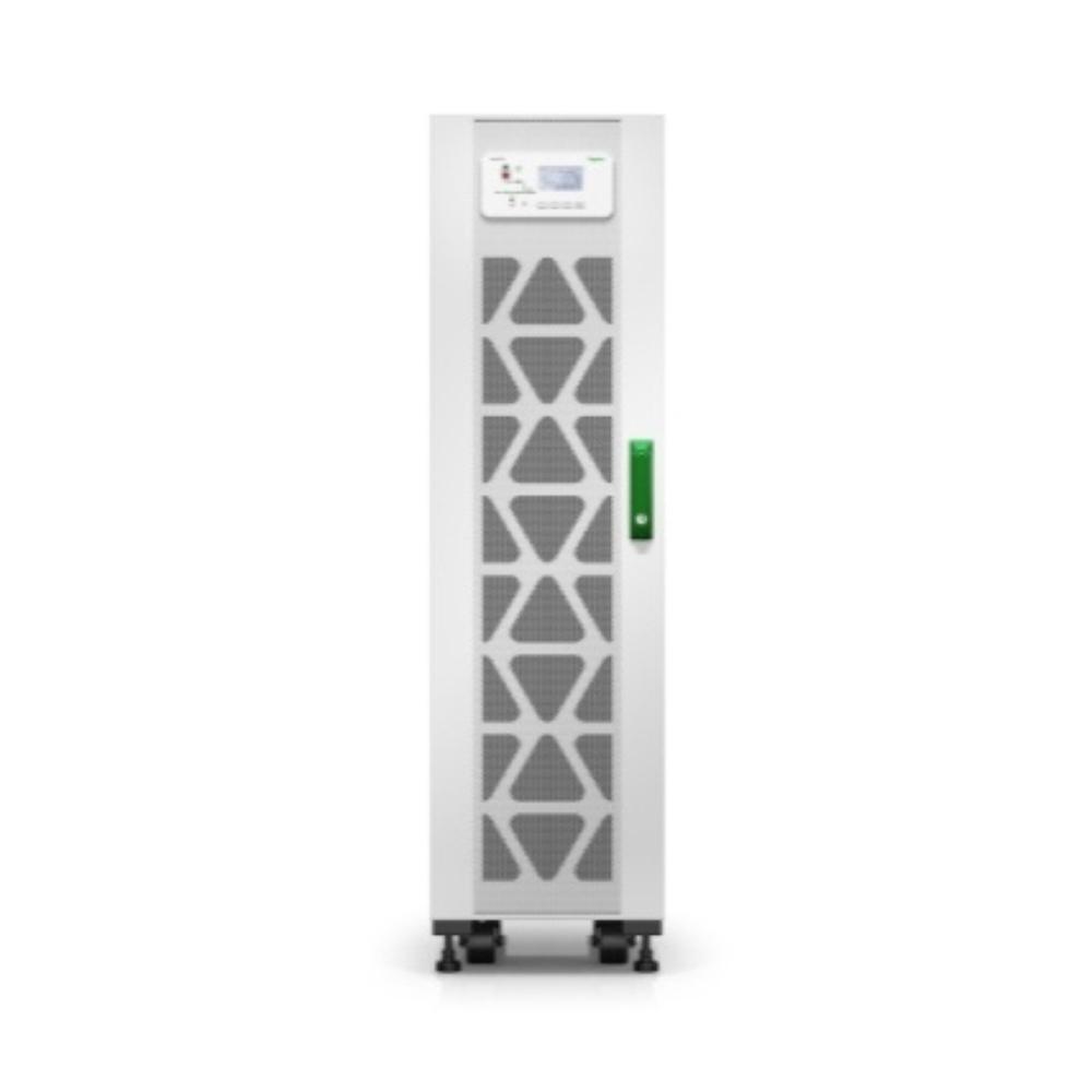 SAI Easy USV 3S 10 kVA 400 V 3:3 für interne Batterien mit der Referenz E3SUPS10KHB von der Marke SCHNEIDER ELECTRIC